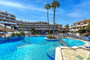 Ocean View Apartment in Albatros Golf del Sur